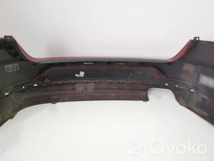 Seat Leon (5F) Zderzak tylny 5F9807421K