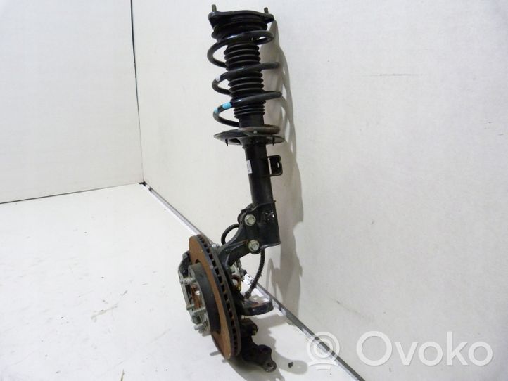 Hyundai i30 Kit de suspension complet avant 54650a6810