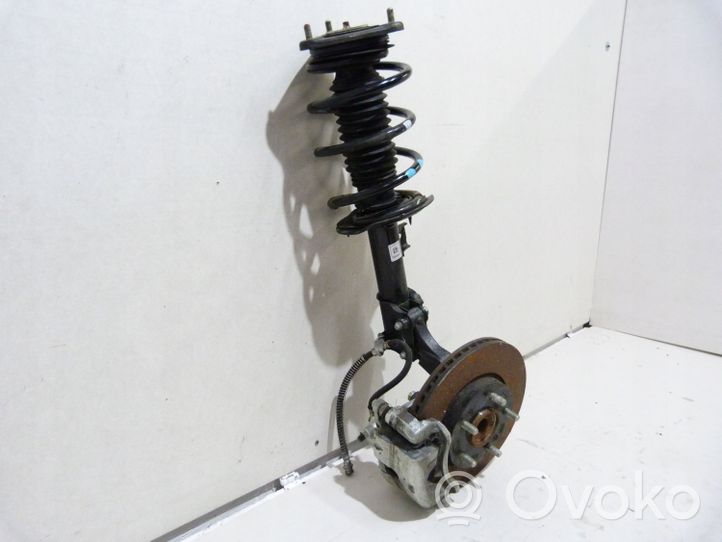 Hyundai i30 Kit de suspension complet avant 54650a6810