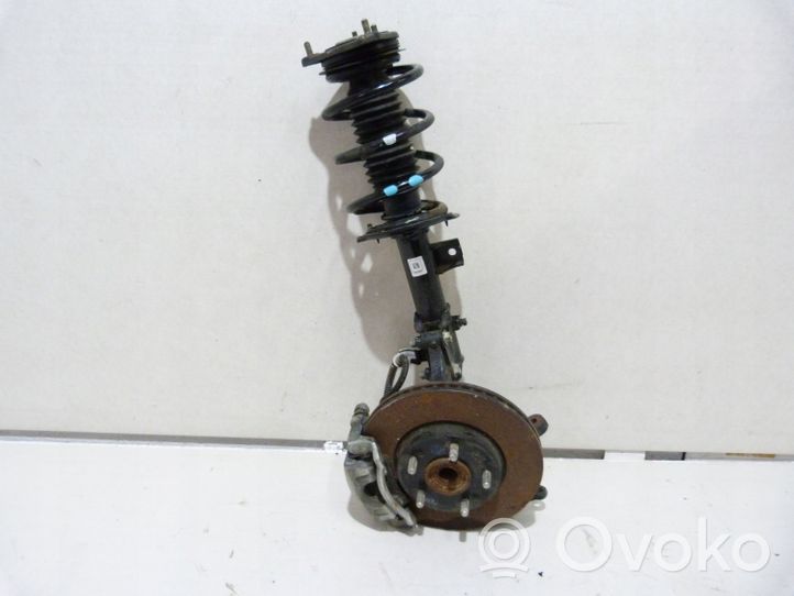 Hyundai i30 Kit de suspension complet avant 54650a6810