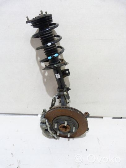 Hyundai i30 Kit de suspension complet avant 54650a6810