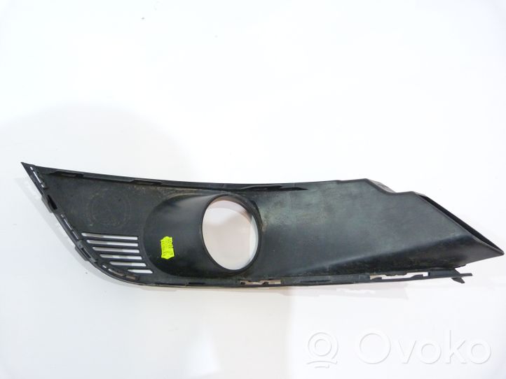 Renault Megane IV Grille antibrouillard avant 261A28562