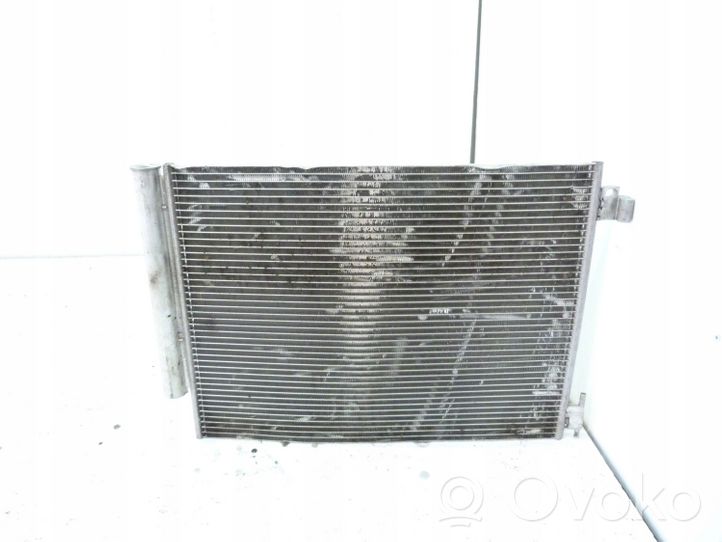 Renault Clio IV A/C cooling radiator (condenser) 921006454