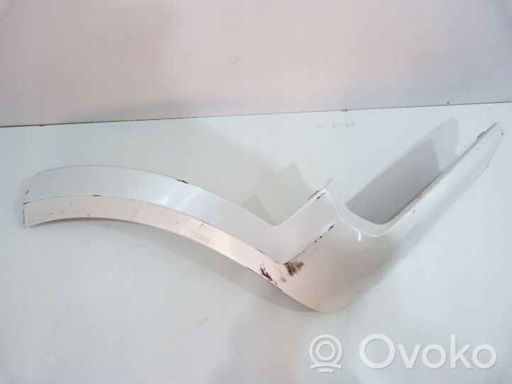 Volvo V90 Cross Country Rivestimento del pannello parte angolare del paraurti anteriore 31425549