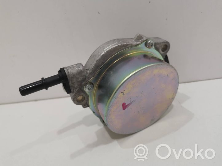 Ford Transit Vacuum pump BK3Q-2A451