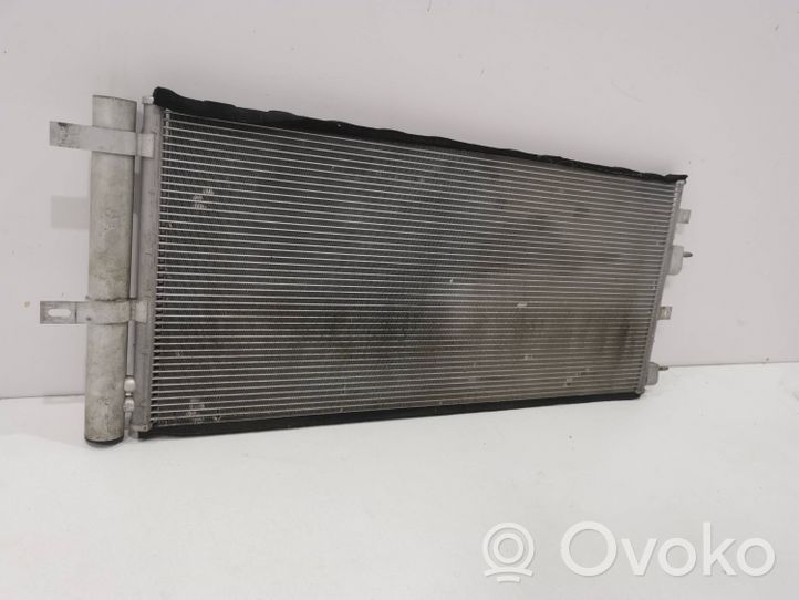 Ford Edge II A/C cooling radiator (condenser) DG9H-19710-AC