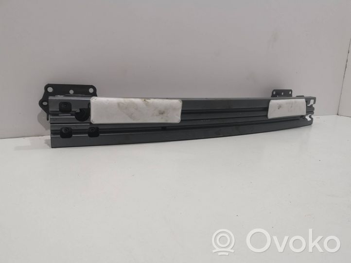 Nissan Qashqai J12 Poutre de soutien de pare-chocs arrière 850306UA0A