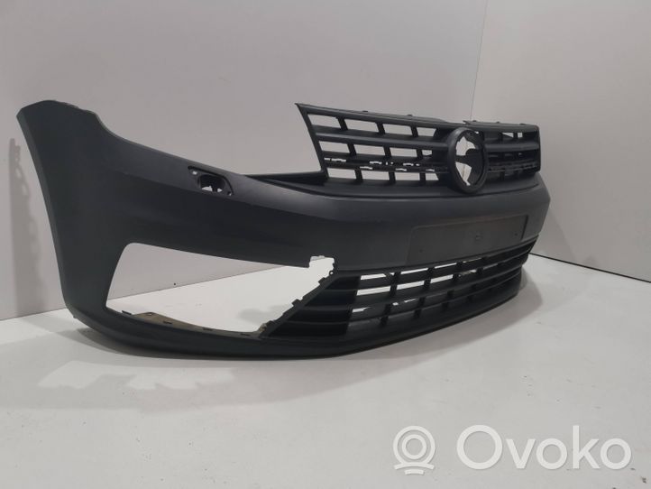 Volkswagen Caddy Front bumper 2K5807221