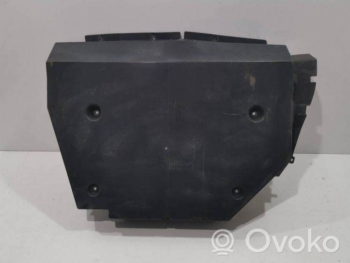 Volkswagen Touran II Cache de protection sous moteur 1T0201975D