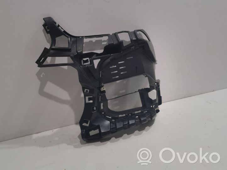 BMW X1 F48 F49 Staffa di rinforzo montaggio del paraurti anteriore 8075879