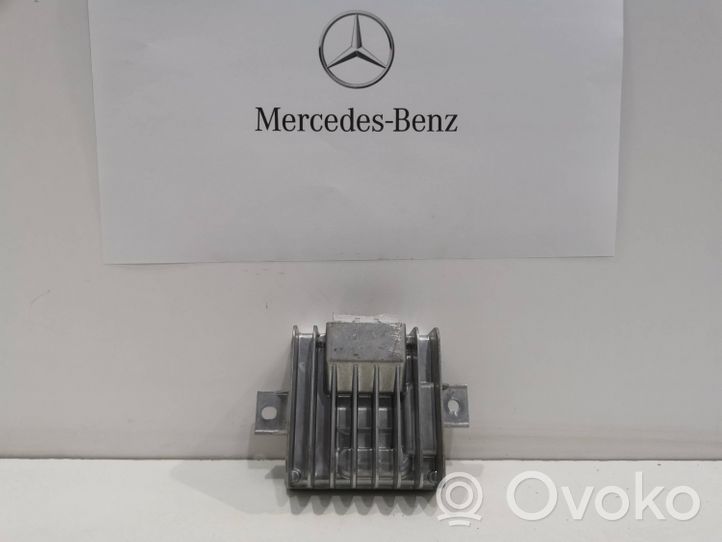 Mercedes-Benz GLE AMG (W166 - C292) Muut ohjainlaitteet/moduulit A2979001411