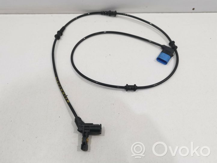 Mercedes-Benz GLC X253 C253 Sensore usura delle pastiglie dei freni A2055408128