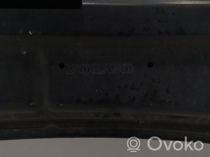 Volvo XC70 Pokrywa przednia / Maska silnika XC70