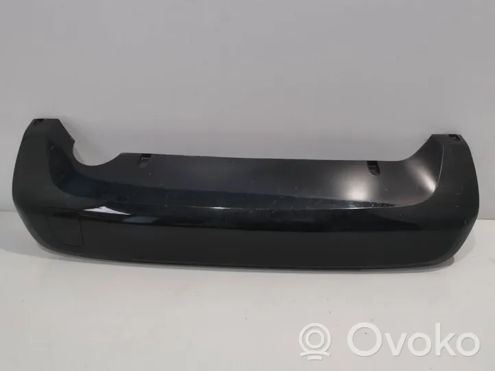 Opel Crossland X Moulure inférieure de pare-chocs arrière 39097394