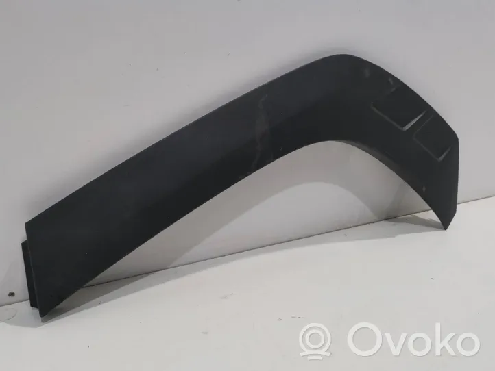 Hyundai Tucson IV NX4 Rivestimento passaruota posteriore 87741-N7000