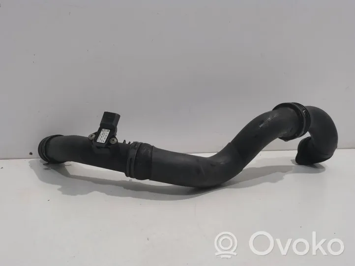 Volkswagen Sharan Air intake hose/pipe 7M3145957C