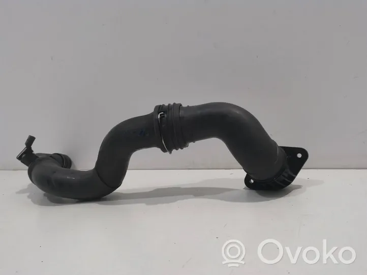 Volkswagen Sharan Air intake hose/pipe 7M3145957C