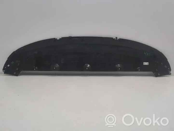 Audi e-tron Front bumper skid plate/under tray 4KE.807.611