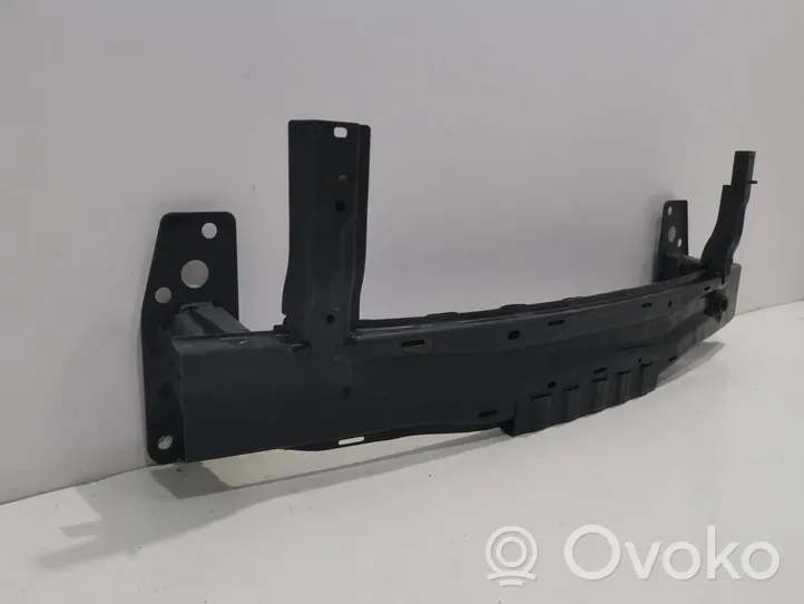 Hyundai i10 Traversa di supporto paraurti anteriore 3242332434