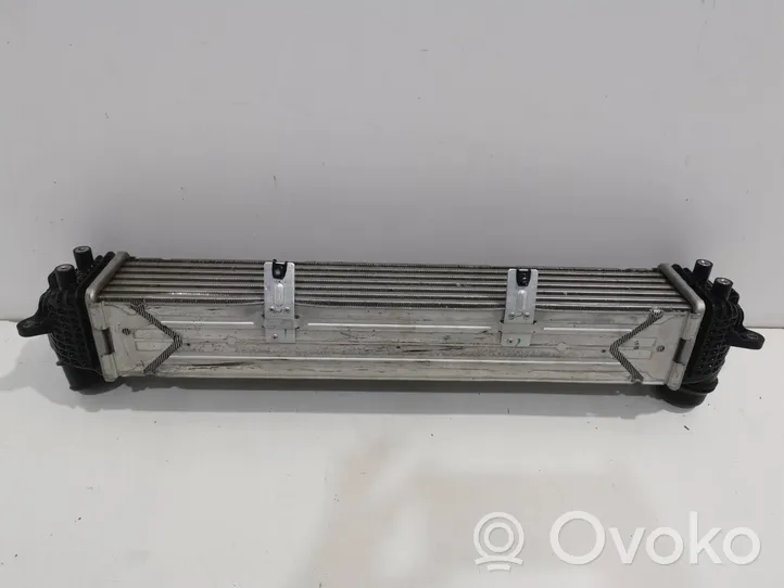 KIA Ceed Chłodnica powietrza doładowującego / Intercooler 28270-08000