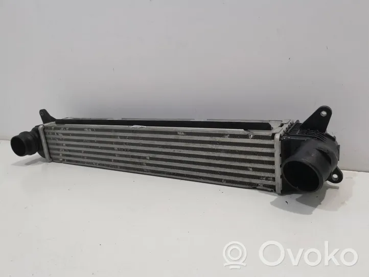 KIA Ceed Chłodnica powietrza doładowującego / Intercooler 28270-08000