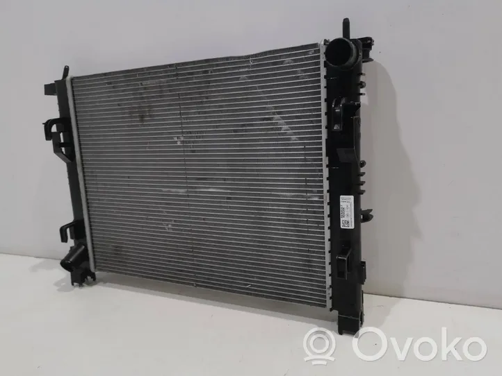 Renault Dacia Duster Kit Radiateur 214100078R