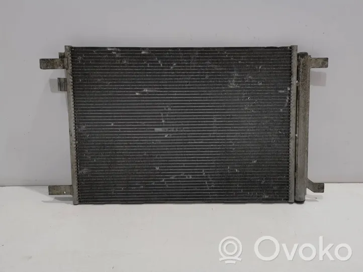 Volkswagen PASSAT B8 Radiator set 5Q0816411BG