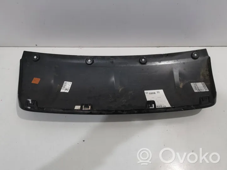 Land Rover Range Rover Sport L461 Moulure inférieure de pare-chocs arrière N9X217K95GA