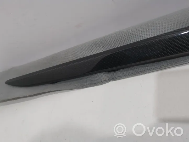 Audi RS5 Rivestimento sottoporta/minigonna laterale 8W8854868A