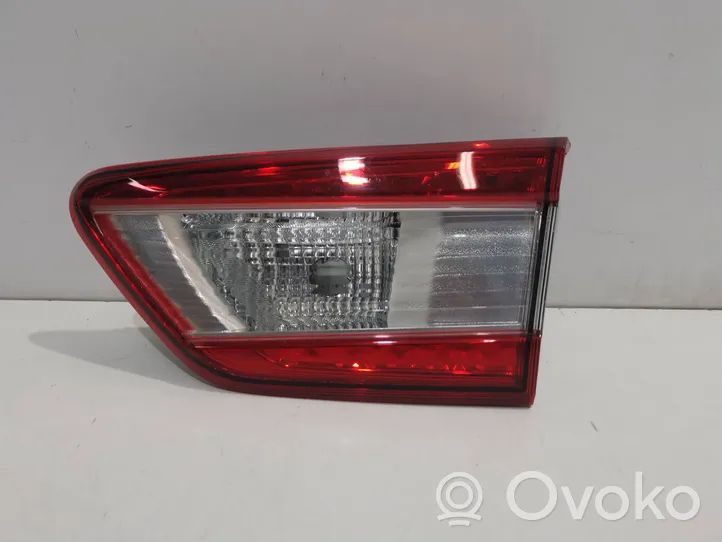 Subaru XV II Rear/tail lights 84251-FL041