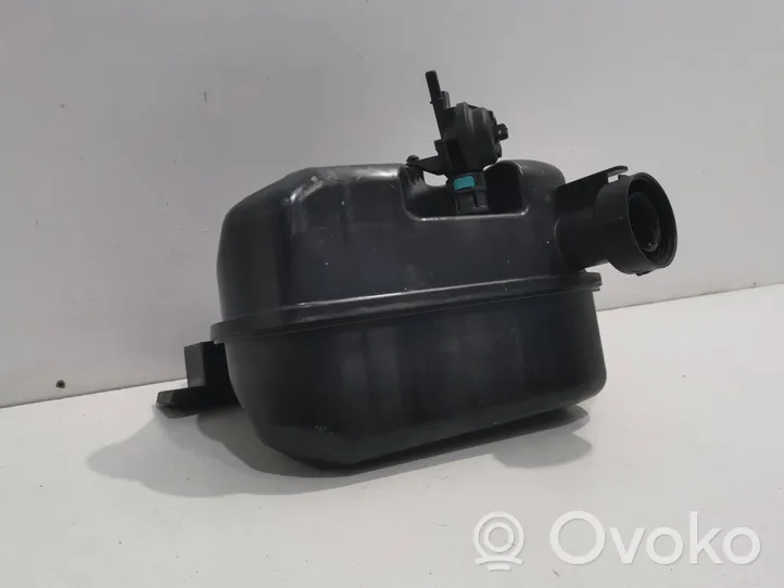 Porsche 911 992 Vase d'expansion / réservoir de liquide de refroidissement 991106057