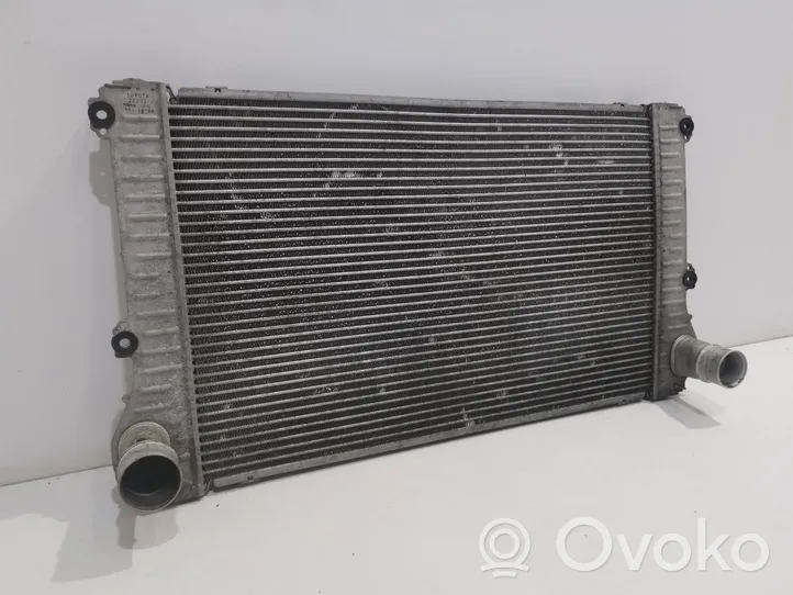 Toyota RAV 4 (XA40) Radiatore intercooler 17940-53010