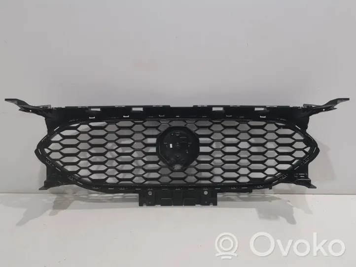 MG ZS Atrapa chłodnicy / Grill 10633336