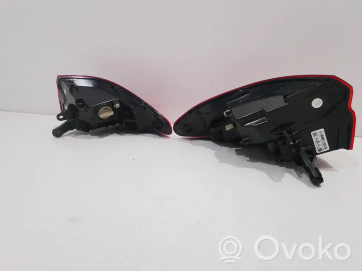 BMW X2 F39 Set feux arrière / postérieurs F03687000