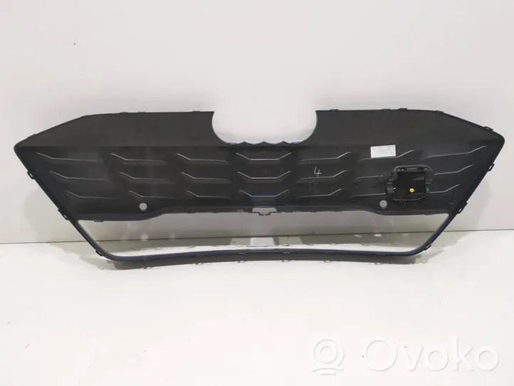 Audi E-tron GT Maskownica / Grill / Atrapa górna chłodnicy 4j3853653