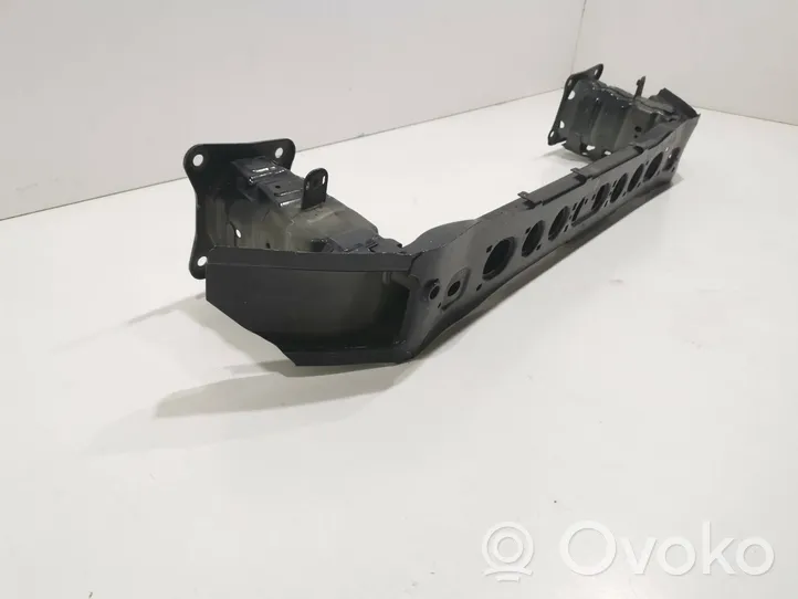 Ford Focus Traversa di supporto paraurti anteriore am51-u10922-al