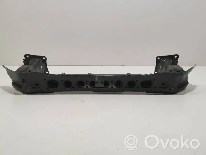 Ford Focus Traversa di supporto paraurti anteriore am51-u10922-al