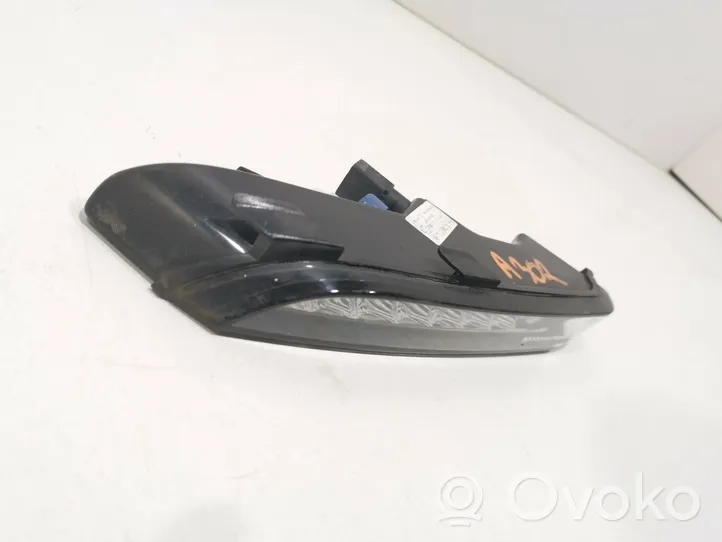 Volkswagen Scirocco Front indicator light 1K8953042H