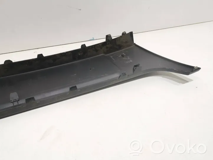 Renault Scenic III -  Grand scenic III Modanatura separatore del paraurti anteriore 620722501