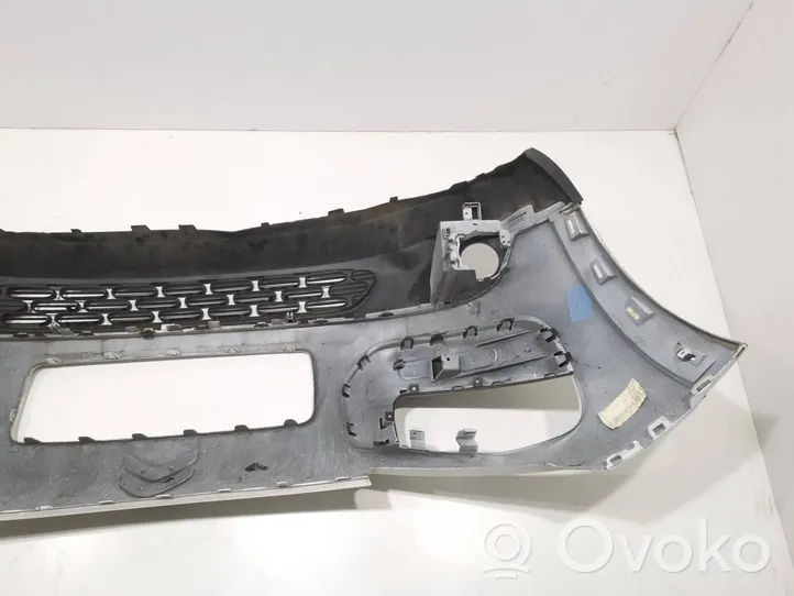 Citroen C4 Cactus Front bumper 9801741077