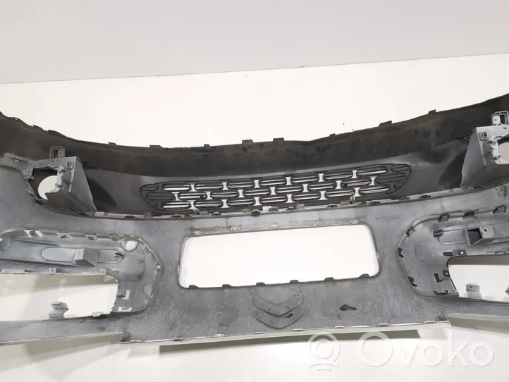 Citroen C4 Cactus Front bumper 9801741077