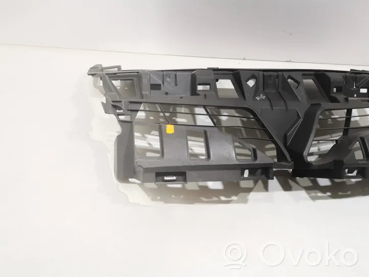 Renault Scenic III -  Grand scenic III Grille de calandre avant 620363078R