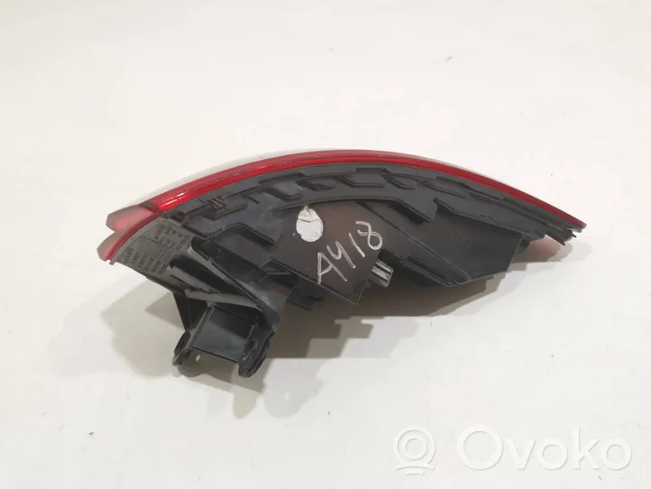 Audi A4 S4 B9 Lampa tylna 8w9945091c