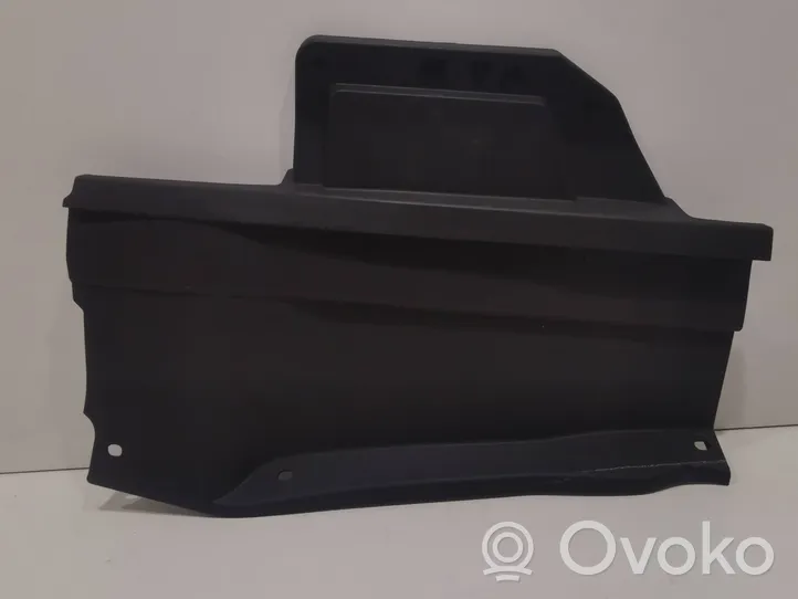 Land Rover Range Rover Evoque L538 Rivestimento del tergicristallo J9C3-5162BD