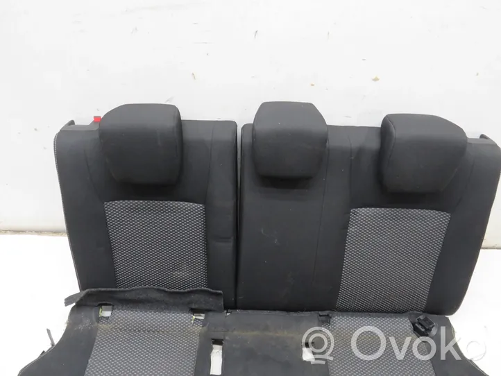 Suzuki Vitara (LY) Juego del asiento 