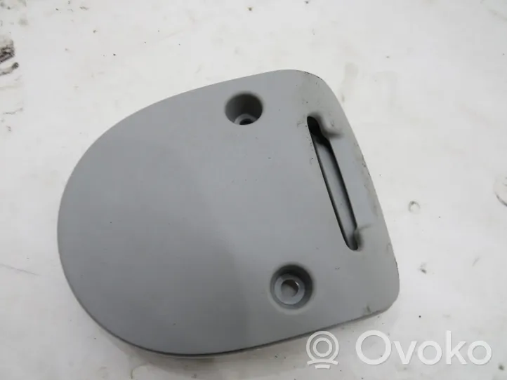 Suzuki Vitara (LY) Rivestimento di protezione sottoporta del bagagliaio/baule 78122-51K0