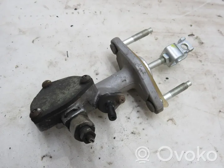 Honda Jazz Cylindre récepteur d'embrayage 