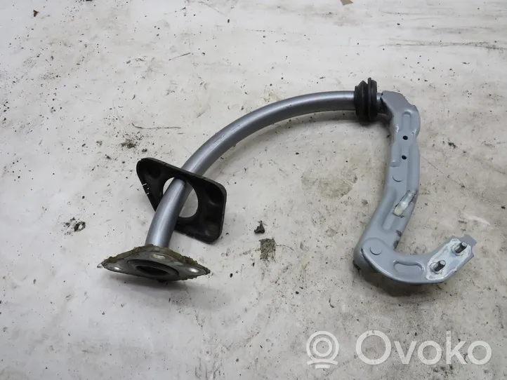 Jaguar XJ X351 Tailgate hinge 