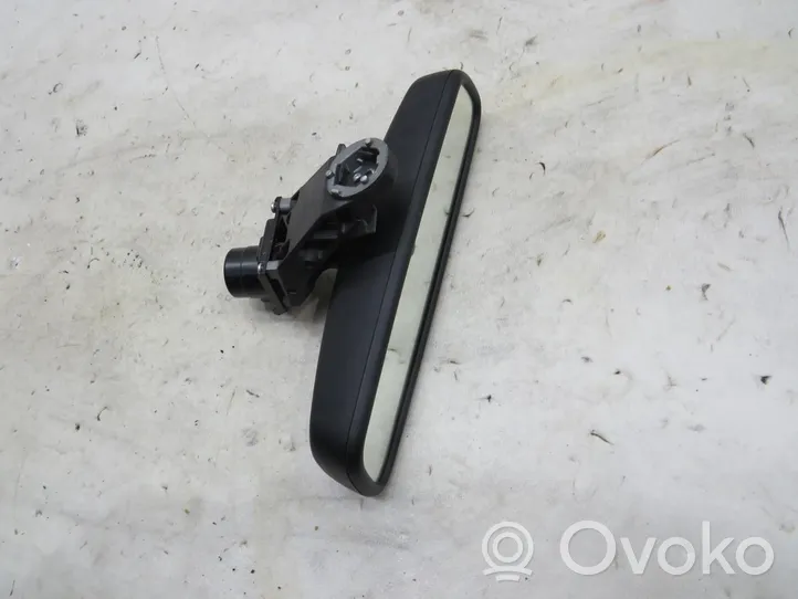 Jaguar XJ X351 Rear view mirror (interior) AW93-17E678-AE