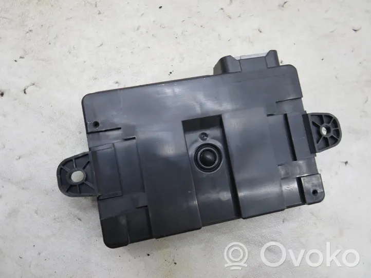 Jaguar XJ X351 Comfort/convenience module DPLA-19H440-BD